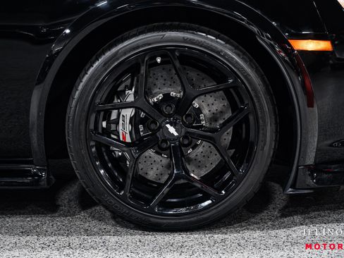 Used 2015 Chevrolet Camaro Z/28 image 16