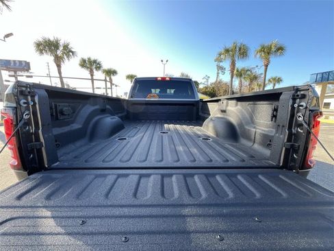 New 2026 RAM 3500 Big Horn image 12