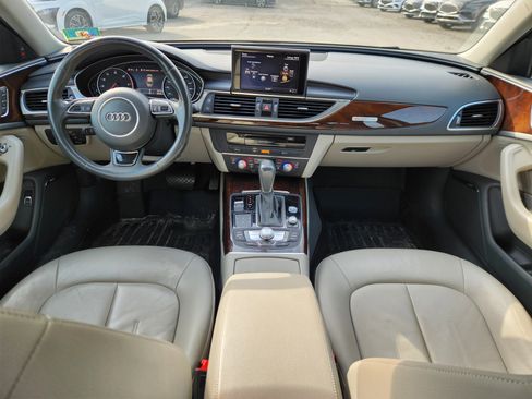 Used 2018 Audi A6 3.0T Premium Plus w/ Premium Plus Package image 7