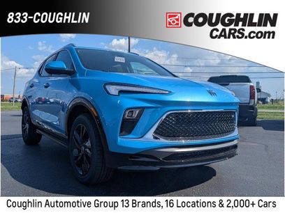 New 2026 Buick Encore GX Sport Touring w/ Comfort Package