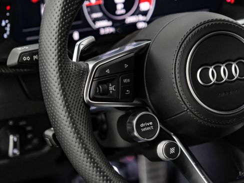 Used 2022 Audi R8 V10 performance AWD/4WD image 45