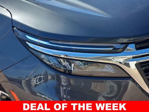 Used 2023 Chevrolet Equinox LT w/ LPO, Floor Liner Package image 33