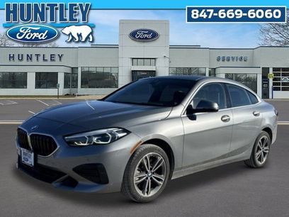 Used 2024 BMW 228i xDrive Gran Coupe 228i xDrive