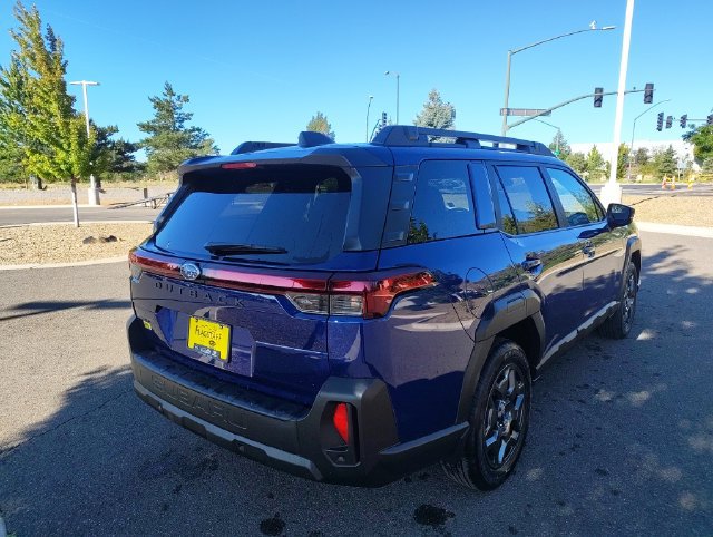New 2026 Subaru Outback Premium AWD/4WD image 3
