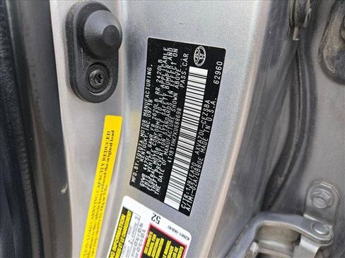 Used 2019 Toyota Camry SE image 23