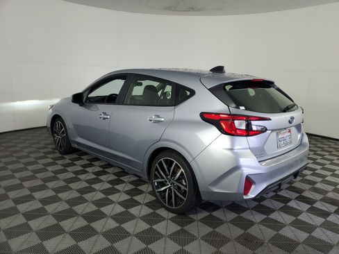 Used 2024 Subaru Impreza 2.0i Sport image 6