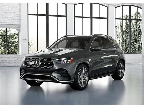 New 2026 Mercedes-Benz GLE 350 4MATIC image 40