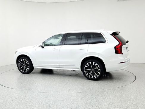 New 2026 Volvo XC90 B6 Ultra image 7