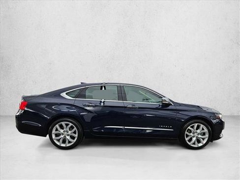 Used 2019 Chevrolet Impala Premier image 4