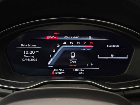 Used 2024 Audi Q5 2.0T Premium Plus image 13