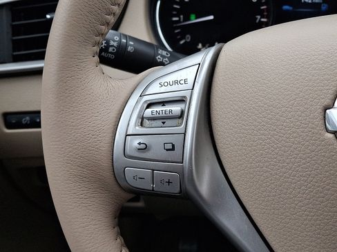 Used 2014 Nissan Rogue SL w/ SL Premium Package AWD/4WD image 23