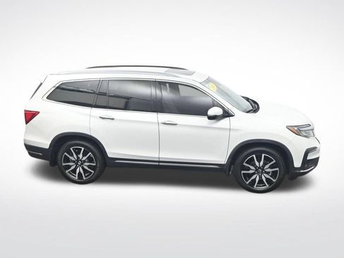 Used 2021 Honda Pilot Touring image 33