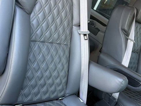 Used 2023 Chevrolet Express 2500 RWD image 26