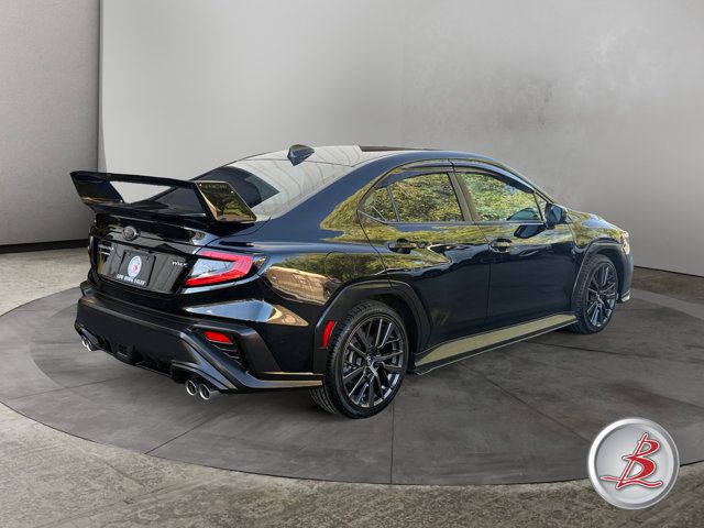 Used 2022 Subaru WRX Premium AWD/4WD image 7