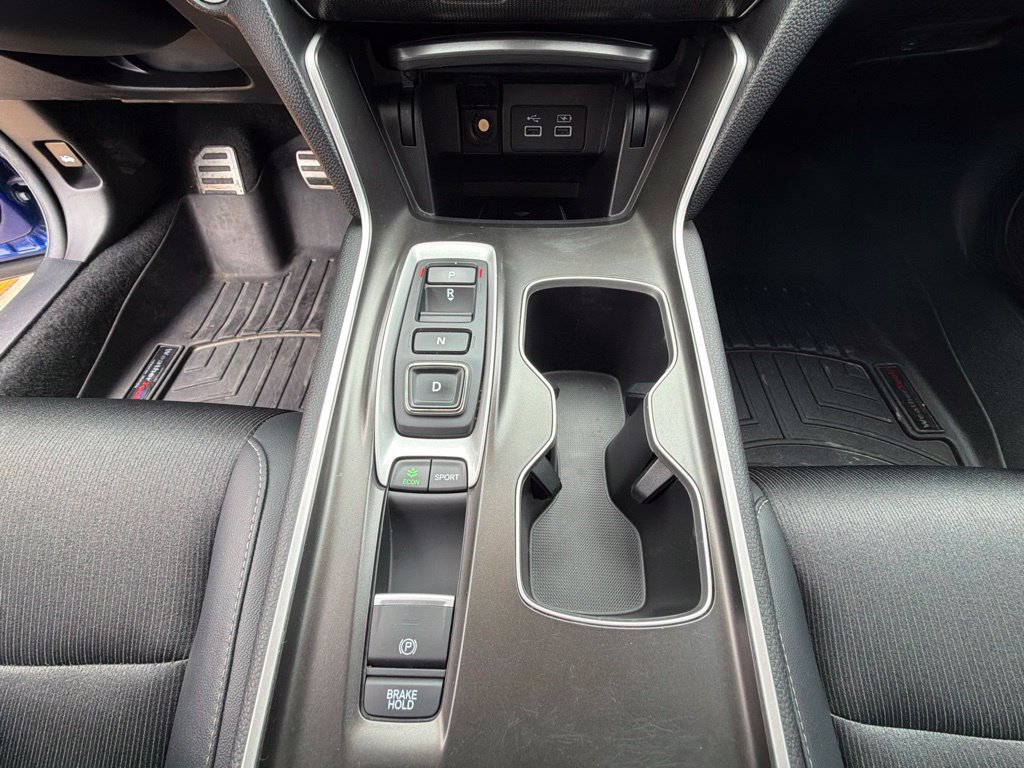 Used 2021 Honda Accord Sport image 20