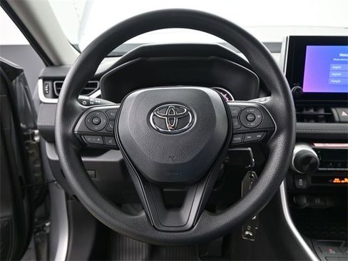New 2025 Toyota RAV4 LE image 5