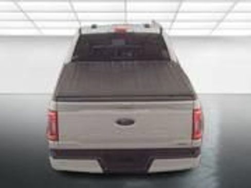 Used 2022 Ford F150 XLT w/ Equipment Group 302A High AWD/4WD image 6
