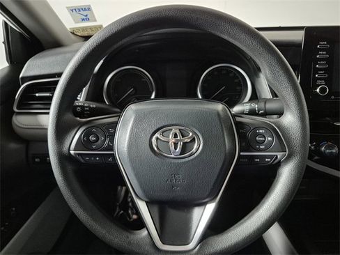 Certified 2024 Toyota Camry LE image 16