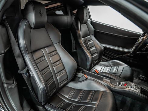 Used 2012 Ferrari 458 Italia Coupe image 22