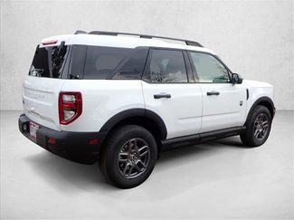 New 2025 Ford Bronco Sport Big Bend w/ Convenience Package video 4