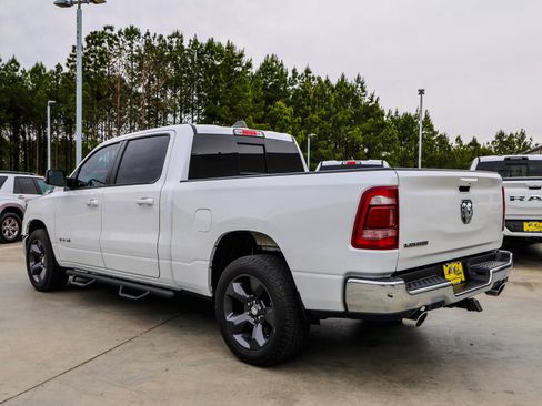 Used 2023 RAM 1500 Laramie image 6