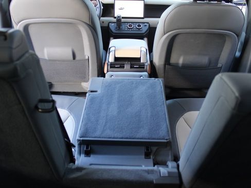 Used 2024 Land Rover Defender 130 X image 50