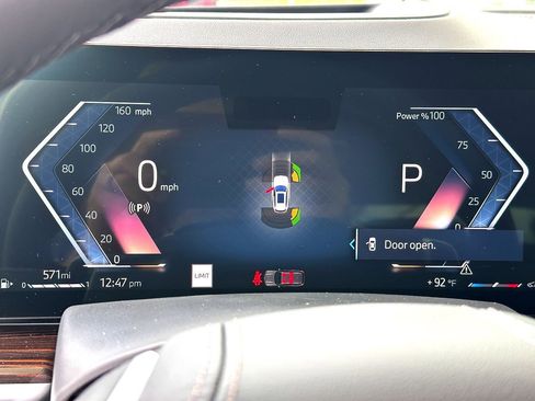 New 2026 BMW X5 xDrive40i image 14