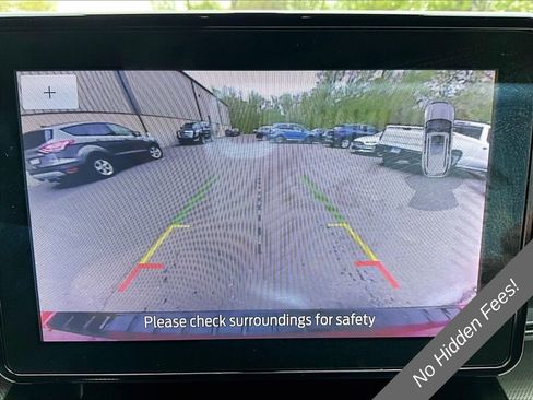 Used 2020 Ford Explorer XLT AWD/4WD image 19