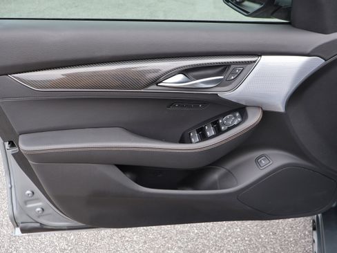 Used 2024 Cadillac CT5 V w/ Premium Package image 10