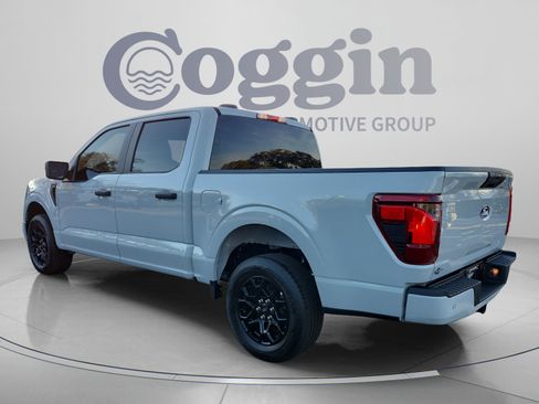 New 2026 Ford F150 STX RWD image 3