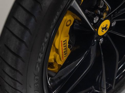 Used 2016 Ferrari 488 Spider RWD image 46