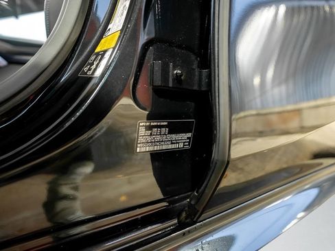 Used 2022 BMW M8 Gran Coupe xDrive Competition w/ Driving Assistance Package image 30