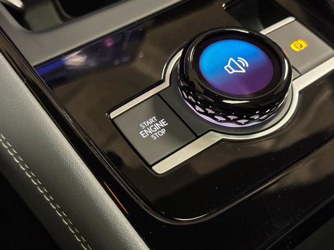 New 2026 Volkswagen Tiguan SEL R-Line image 21