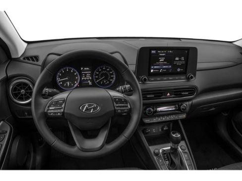 Used 2022 Hyundai Kona SEL FWD image 10