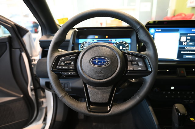 New 2026 Subaru Outback Premium AWD/4WD image 4