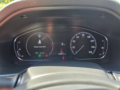 Used 2021 Honda Accord Sport image 16
