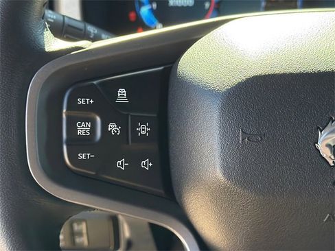 Used 2025 Ford Bronco Outer Banks image 31