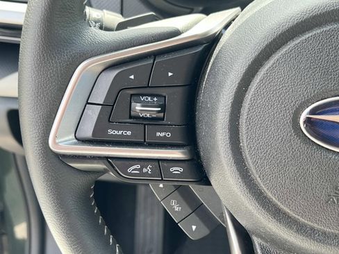 Certified 2023 Subaru Forester Limited image 25