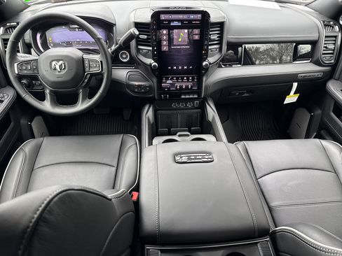 New 2026 RAM 2500 Rebel w/ Rebel Level 2 Equipment Group image 17