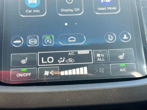 New 2026 Subaru Forester Sport image 18