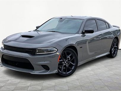 Used 2023 Dodge Charger R/T w/ Blacktop Package