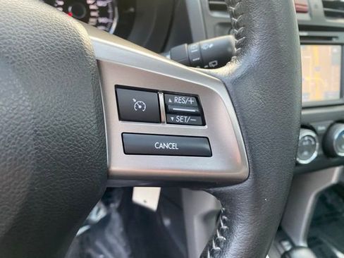 Used 2014 Subaru Forester 2.5i Touring image 23