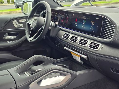 New 2026 Mercedes-Benz GLE 450 4MATIC Coupe image 28