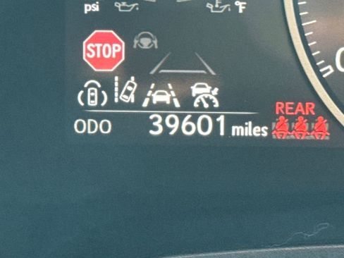 Used 2023 Lexus RX 350 Premium image 19