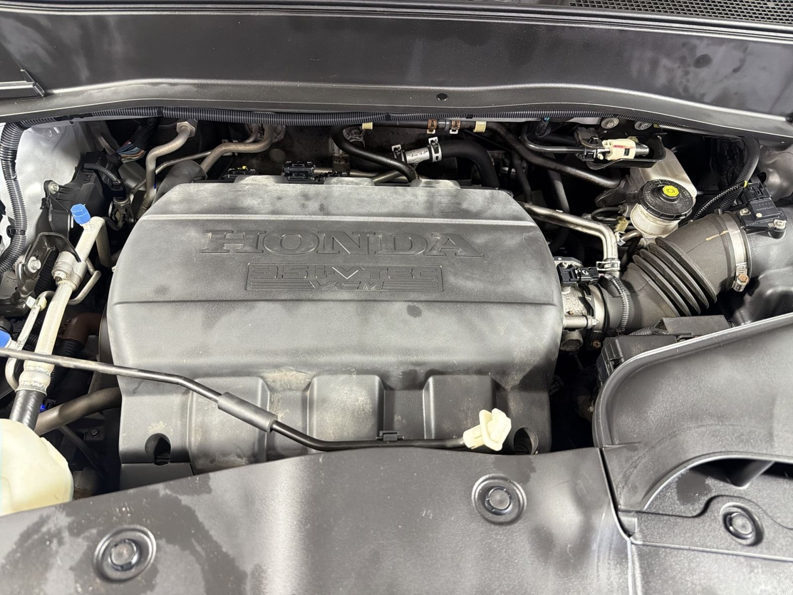Used 2012 Honda Pilot EX-L image 27