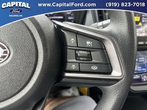 Used 2024 Subaru Impreza 2.0i image 22