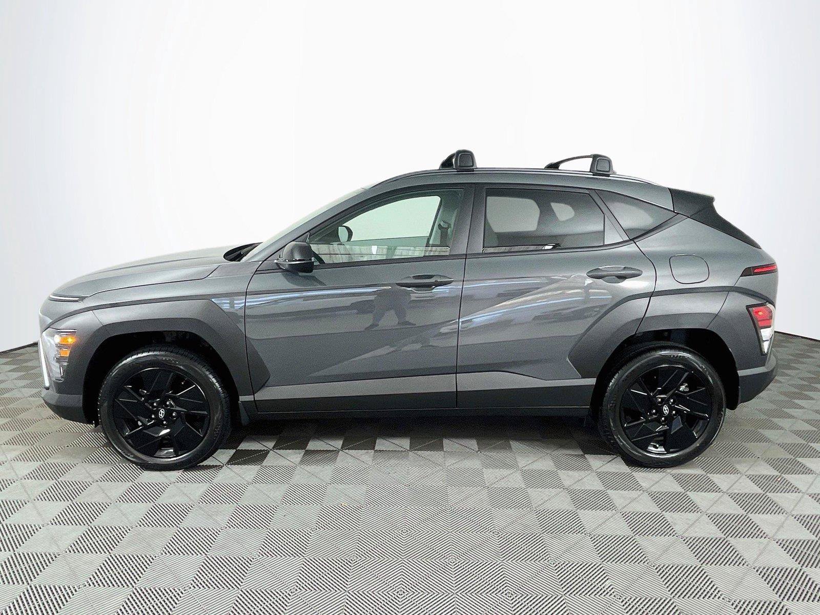 Certified 2026 Hyundai Kona SEL Sport AWD/4WD image 4