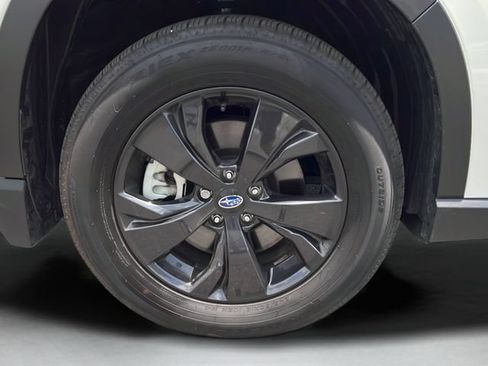 Used 2026 Subaru Ascent Premium AWD/4WD image 10