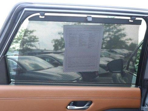 Used 2025 Nissan Pathfinder Platinum w/ Cargo Package FWD image 27