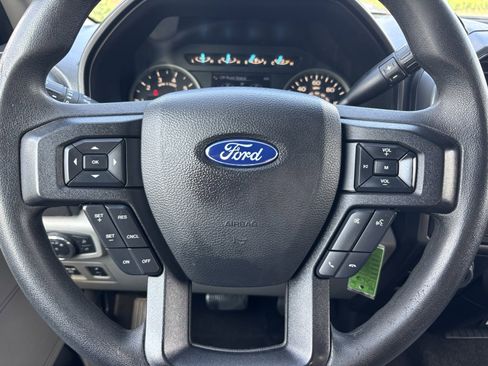 Used 2020 Ford F150 XLT w/ Equipment Group 301A Mid image 22